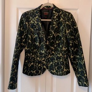 Banana Republic L’Wren Scott Collection Blazer